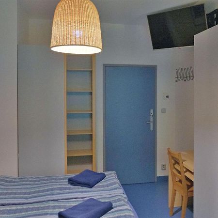 Chata H&D Cervenohorske Sedlo Kouty Exteriör bild