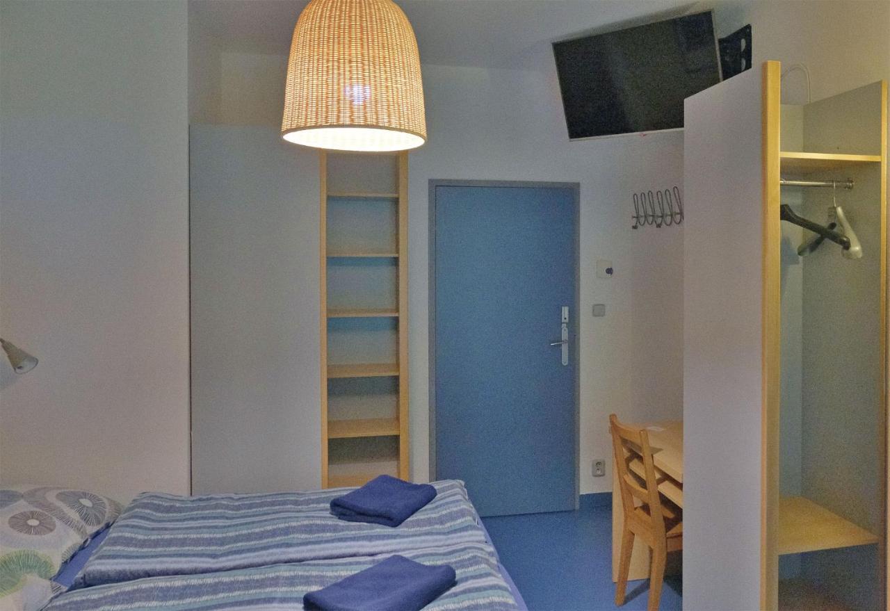 Chata H&D Cervenohorske Sedlo Kouty Exteriör bild