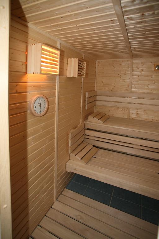 Chata H&D Cervenohorske Sedlo Kouty Exteriör bild