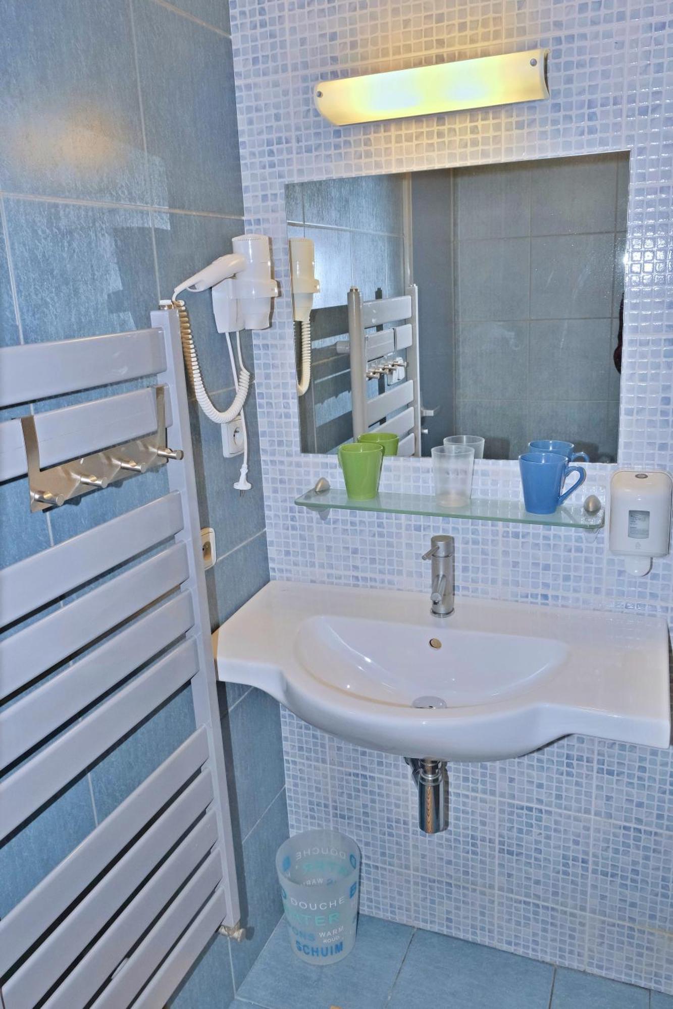 Chata H&D Cervenohorske Sedlo Kouty Exteriör bild